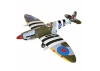 Seagull Supermarine Spitfire (35-45cc) 2.03m (80in) with Electric 95 Degree Retracts