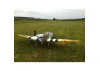 Seagull Supermarine Spitfire (35-45cc) 2.03m (80in) with Electric 95 Degree Retracts