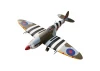 Seagull Supermarine Spitfire (35-45cc) 2.03m (80in) with Electric 95 Degree Retracts