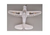 Seagull Master Scale Kit Edition 63in P-47 Thunderbolt