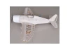 Seagull Master Scale Kit Edition 63in P-47 Thunderbolt