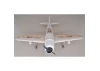 Seagull Master Scale Kit Edition 63in P-47 Thunderbolt