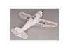 Seagull Master Scale Kit Edition 63in P-47 Thunderbolt