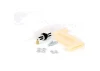 Seagull Master Scale Kit Edition 63in P-47 Thunderbolt