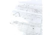 Seagull Master Scale Kit Edition 63in P-47 Thunderbolt