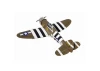 Seagull P-47G Thunderbolt Snafu (20cc) 1.6m (63in) with 84 Electric Retracts