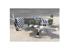 Seagull P-47G Thunderbolt Snafu (20cc) 1.6m (63in) with 84 Electric Retracts