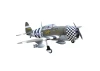 Seagull P-47G Thunderbolt Snafu (20cc) 1.6m (63in) with 84 Electric Retracts
