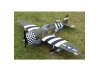 Seagull P-47G Thunderbolt Snafu (20cc) 1.6m (63in) with 84 Electric Retracts