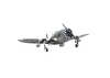 Seagull P-47G Thunderbolt Snafu (20cc) 1.6m (63in) with 84 Electric Retracts