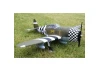 Seagull P-47G Thunderbolt Snafu (20cc) 1.6m (63in) with 84 Electric Retracts