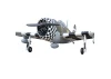 Seagull P-47G Thunderbolt Snafu (20cc) 1.6m (63in) with 84 Electric Retracts