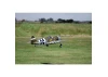 Seagull P-47G Thunderbolt Snafu (20cc) 1.6m (63in) with 84 Electric Retracts