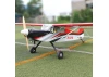 Seagull Maxi Lift (33cc) 2.22m (87.6in) with CNC Tail Wheel Assembly and 4.5in Rubber Wheels