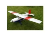 Seagull Maxi Lift (33cc) 2.22m (87.6in) with CNC Tail Wheel Assembly and 4.5in Rubber Wheels