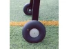 Seagull Maxi Lift (33cc) 2.22m (87.6in) with CNC Tail Wheel Assembly and 4.5in Rubber Wheels