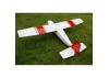 Seagull Maxi Lift (33cc) 2.22m (87.6in) with CNC Tail Wheel Assembly and 4.5in Rubber Wheels