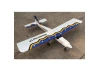Seagull Boomerang 25E Trainer 1420mm