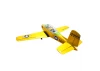 Seagull Turbo Mentor (26cc) 1.9m (74.8in) with 84 Electric Retracts + 100 Nose Retract (Yellow)
