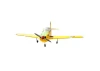 Seagull Turbo Mentor (26cc) 1.9m (74.8in) with 84 Electric Retracts + 100 Nose Retract (Yellow)