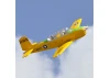 Seagull Turbo Mentor (26cc) 1.9m (74.8in) with 84 Electric Retracts + 100 Nose Retract (Yellow)