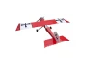 Seagull Classic Ugly Stick 1.8m - Red
