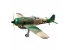 Seagull Focke-Wulf FW-190 (33-50cc) 2.03m (80in) with Electric Retracts