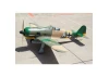 Seagull Focke-Wulf FW-190 (33-50cc) 2.03m (80in) with Electric Retracts