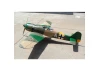 Seagull Focke-Wulf FW-190 (33-50cc) 2.03m (80in) with Electric Retracts