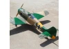 Seagull Focke-Wulf FW-190 (33-50cc) 2.03m (80in) with Electric Retracts