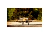 Seagull Supermarine Spitfire 55cc 2.16m (86in) with Electric Retracts