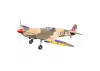 Seagull Supermarine Spitfire 55cc 2.16m (86in) with Electric Retracts