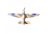 Seagull Supermarine Spitfire 55cc 2.16m (86in) with Electric Retracts