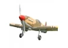 Seagull Supermarine Spitfire 55cc 2.16m (86in) with Electric Retracts