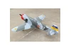 Seagull Yakovlev Yak-3 (20cc) 1.6m (63in) with 84 Electric Retracts