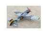 Seagull Yakovlev Yak-3 (20cc) 1.6m (63in) with 84 Electric Retracts