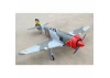 Seagull Yakovlev Yak-3 (20cc) 1.6m (63in) with 84 Electric Retracts