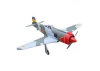 Seagull Yakovlev Yak-3 (20cc) 1.6m (63in) with 84 Electric Retracts