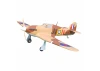 Seagull Hawker Hurricane (33cc) 2.08m (82in) with Electric Retracts