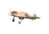 Seagull Hawker Hurricane (33cc) 2.08m (82in) with Electric Retracts