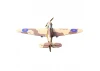 Seagull Hawker Hurricane (33cc) 2.08m (82in) with Electric Retracts