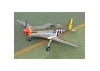 Seagull P-51D Mustang (10cc) 1.43m (56.3in) with 84 Electric Retracts