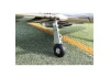 Seagull P-51D Mustang (10cc) 1.43m (56.3in) with 84 Electric Retracts