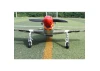 Seagull P-51D Mustang (10cc) 1.43m (56.3in) with 84 Electric Retracts