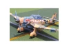 Seagull JU-87 Stuka FLOZ Giant Scale (40-50cc) 2.286m (90in)