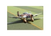 Seagull JU-87 Stuka FLOZ Giant Scale (40-50cc) 2.286m (90in)