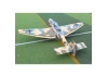 Seagull JU-87 Stuka FLOZ Giant Scale (40-50cc) 2.286m (90in)