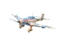Seagull JU-87 Stuka FLOZ Giant Scale (40-50cc) 2.286m (90in)