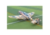 Seagull JU-87 Stuka FLOZ Giant Scale (40-50cc) 2.286m (90in)