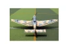 Seagull JU-87 Stuka FLOZ Giant Scale (40-50cc) 2.286m (90in)